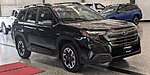 Used 2025 SUBARU FORESTER PREMIUM in BRANFORD, CONNECTICUT