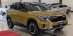 Used 2024 KIA SELTOS SX in BRANFORD, CONNECTICUT