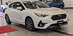 Used 2024 SUBARU IMPREZA SPORT in BRANFORD, CONNECTICUT
