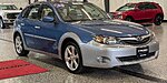 Used 2010 SUBARU IMPREZA OUTBACK SPORT in BRANFORD, CONNECTICUT