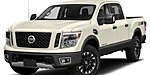 Used 2019 NISSAN TITAN PRO-4X in BRANFORD, CONNECTICUT