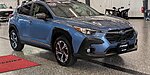Used 2024 SUBARU XV CROSSTREK PREMIUM in BRANFORD, CONNECTICUT