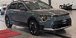 Used 2023 KIA NIRO EV WIND in BRANFORD, CONNECTICUT