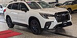 Used 2025 SUBARU ASCENT ONYX EDITION TOURING in BRANFORD, CONNECTICUT