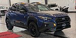Used 2024 SUBARU XV CROSSTREK WILDERNESS in BRANFORD, CONNECTICUT