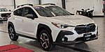 Used 2024 SUBARU XV CROSSTREK PREMIUM in BRANFORD, CONNECTICUT