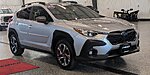 Used 2025 SUBARU XV CROSSTREK PREMIUM in BRANFORD, CONNECTICUT