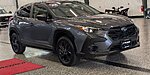 Used 2024 SUBARU XV CROSSTREK  in BRANFORD, CONNECTICUT