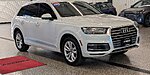 Used 2019 AUDI Q7 PREMIUM PLUS in BRANFORD, CONNECTICUT