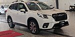 Used 2023 SUBARU FORESTER LIMITED in BRANFORD, CONNECTICUT