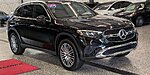 Used 2024 MERCEDES-BENZ GLC-CLASS GLC 300 in BRANFORD, CONNECTICUT