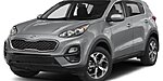 Used 2020 KIA SPORTAGE LX in BRANFORD, CONNECTICUT