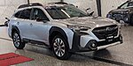 Used 2025 SUBARU OUTBACK LIMITED in BRANFORD, CONNECTICUT