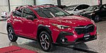 Used 2025 SUBARU XV CROSSTREK PREMIUM in BRANFORD, CONNECTICUT
