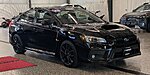 Used 2020 SUBARU WRX LIMITED in BRANFORD, CONNECTICUT