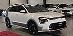 Used 2024 KIA NIRO EV WAVE in BRANFORD, CONNECTICUT