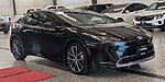 Used 2024 TOYOTA PRIUS LE in BRANFORD, CONNECTICUT