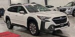 Used 2025 SUBARU OUTBACK TOURING XT in BRANFORD, CONNECTICUT