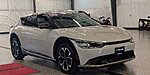 Used 2023 KIA EV6 WIND in BRANFORD, CONNECTICUT