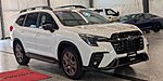 Used 2025 SUBARU ASCENT LIMITED BRONZE EDITION in BRANFORD, CONNECTICUT