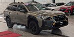 Used 2025 SUBARU OUTBACK WILDERNESS in BRANFORD, CONNECTICUT
