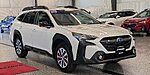 Used 2023 SUBARU OUTBACK PREMIUM in BRANFORD, CONNECTICUT