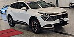 Used 2024 KIA SPORTAGE LX in BRANFORD, CONNECTICUT