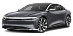 Used 2024 LUCID AIR TOURING in BRANFORD, CONNECTICUT