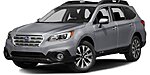 Used 2015 SUBARU OUTBACK 2.5I LIMITED in BRANFORD, CONNECTICUT