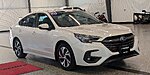 Used 2024 SUBARU LEGACY PREMIUM in BRANFORD, CONNECTICUT