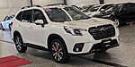 Used 2023 SUBARU FORESTER LIMITED in BRANFORD, CONNECTICUT