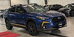 Used 2024 SUBARU XV CROSSTREK SPORT in BRANFORD, CONNECTICUT
