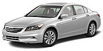 Used 2012 Honda Accord EX-L in BRANFORD, CONNECTICUT
