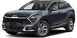 Used 2025 KIA SPORTAGE HYBRID SX-PRESTIGE in BRANFORD, CONNECTICUT