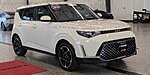 Used 2024 KIA SOUL EX in BRANFORD, CONNECTICUT