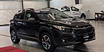 Used 2024 SUBARU XV CROSSTREK PREMIUM in BRANFORD, CONNECTICUT