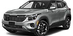 Used 2024 KIA SELTOS EX in BRANFORD, CONNECTICUT