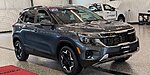 Used 2024 KIA SELTOS EX in BRANFORD, CONNECTICUT