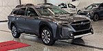 Used 2025 SUBARU OUTBACK LIMITED in BRANFORD, CONNECTICUT