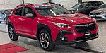 Used 2025 SUBARU XV CROSSTREK PREMIUM in BRANFORD, CONNECTICUT