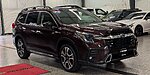 Used 2025 SUBARU ASCENT TOURING in BRANFORD, CONNECTICUT