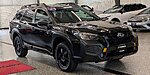 Used 2025 SUBARU OUTBACK WILDERNESS in BRANFORD, CONNECTICUT