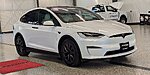 Used 2022 TESLA MODEL X PLAID in BRANFORD, CONNECTICUT