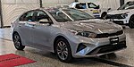 Used 2024 KIA FORTE LXS in BRANFORD, CONNECTICUT