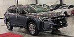 Used 2025 SUBARU OUTBACK PREMIUM in BRANFORD, CONNECTICUT