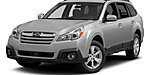 Used 2013 SUBARU OUTBACK 2.5I LIMITED in BRANFORD, CONNECTICUT