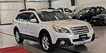 Used 2013 SUBARU OUTBACK 2.5I LIMITED in BRANFORD, CONNECTICUT