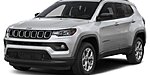 Used 2025 JEEP COMPASS LIMITED in BRANFORD, CONNECTICUT
