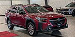 Used 2025 SUBARU OUTBACK PREMIUM in BRANFORD, CONNECTICUT