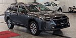 Used 2025 SUBARU OUTBACK PREMIUM in BRANFORD, CONNECTICUT